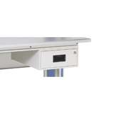 Dim4 Quick Ship Single 6" Drawer Assembly with Lock redirect to product page